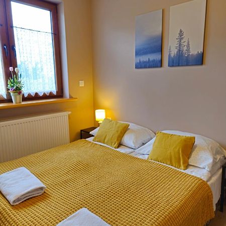Bingo Apartment Повидз Екстериор снимка