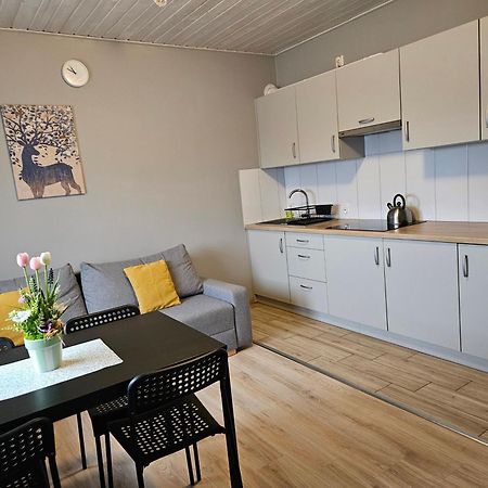Bingo Apartment Повидз Екстериор снимка