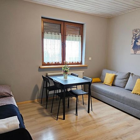 Bingo Apartment Повидз Екстериор снимка