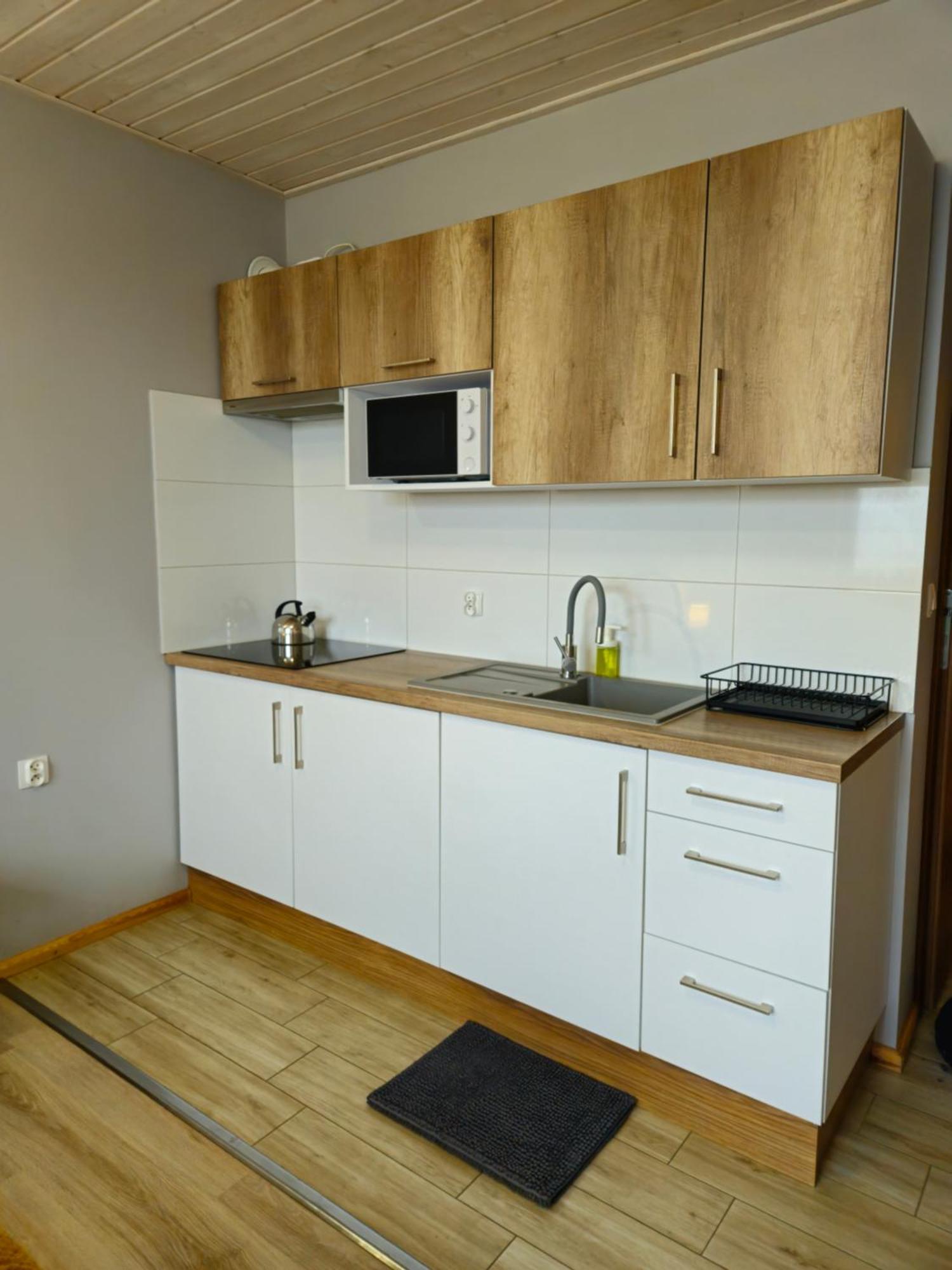 Bingo Apartment Повидз Екстериор снимка