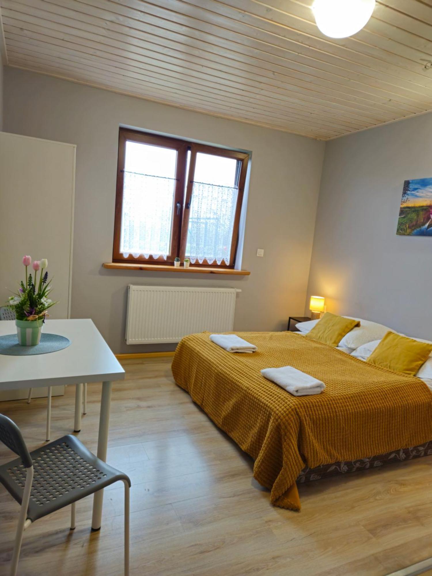 Bingo Apartment Повидз Екстериор снимка