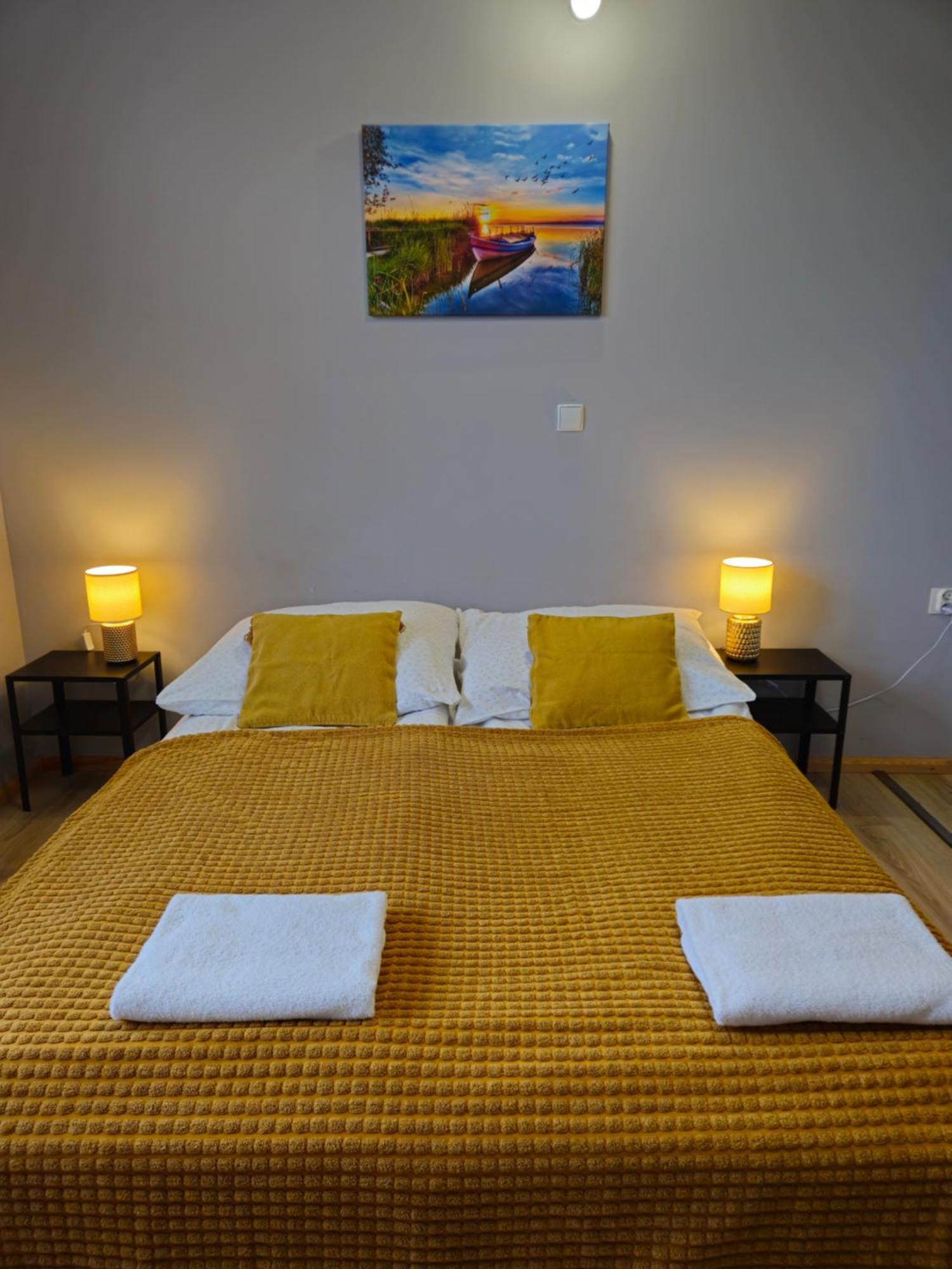 Bingo Apartment Повидз Екстериор снимка