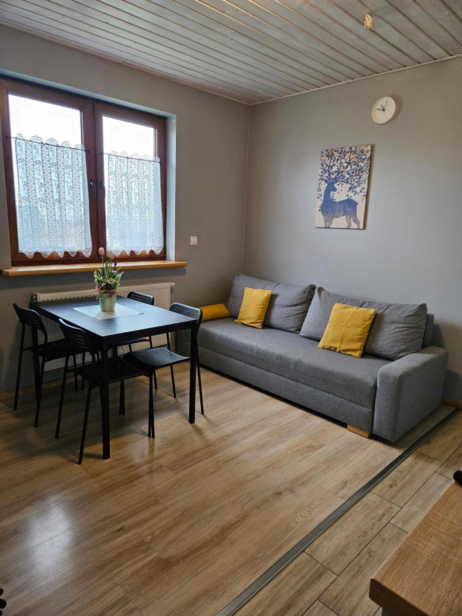 Bingo Apartment Повидз Екстериор снимка